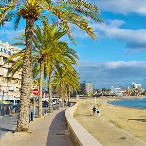 Platja de Palma