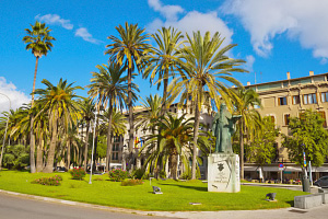 Passeig de Sagrera