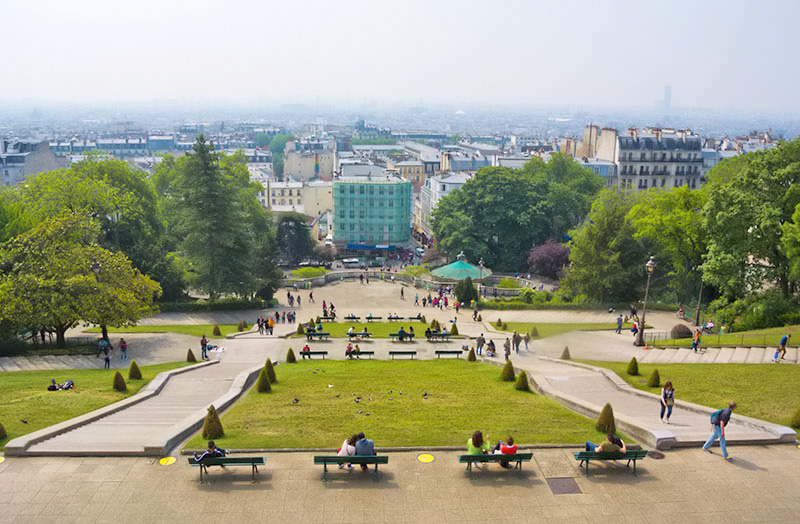 Montmartre