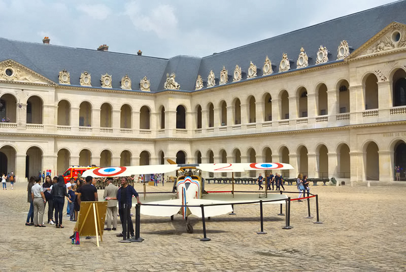 Musee de l'Armee