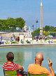 Jardin des Tuileries