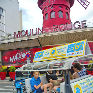 Moulin Rouge