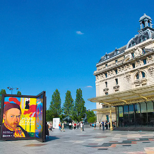 Musee d'Orsay