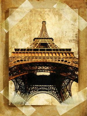 Eiffel-torni