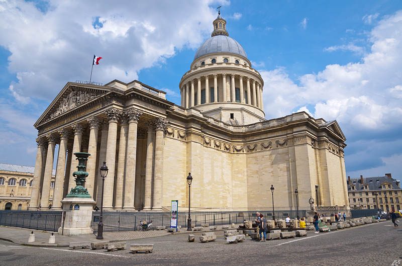 Panthéon