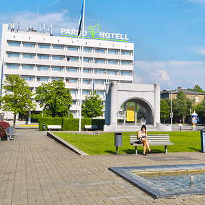 Hotell Pärnu