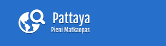 Pattaya - Pieni matkaopas