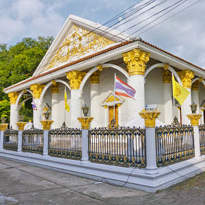 Wat Kajorn Rangsan