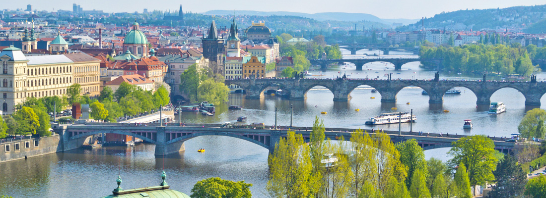 Vltava-joki