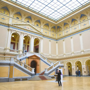 Rudolfinum