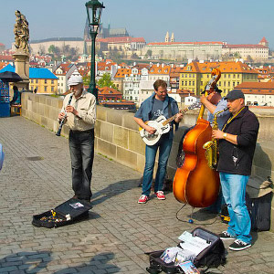 tulostettava prahan kartta Praha   Pieni matkaopas tulostettava prahan kartta