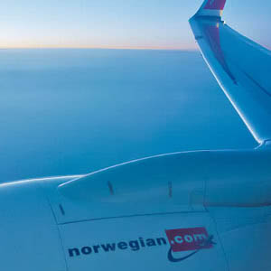 Norwegian