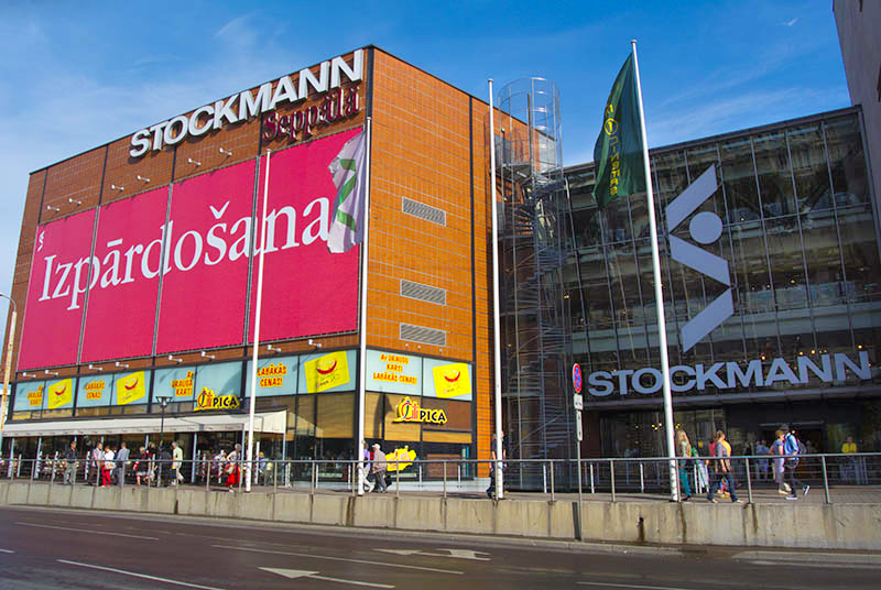 Stockmann