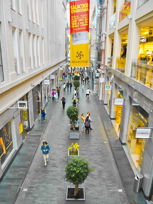 Galerija Centrs