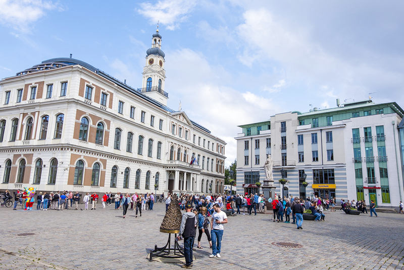 Ratslaukums
