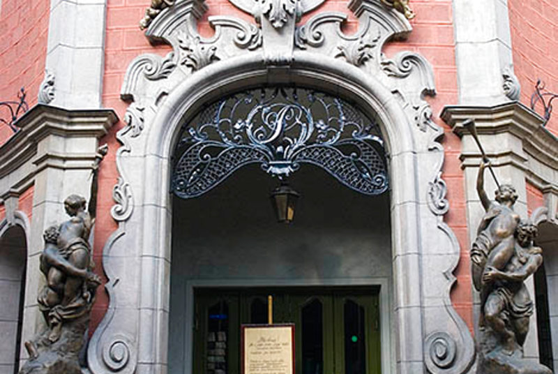 Elokuvateatteri Splendid Palace