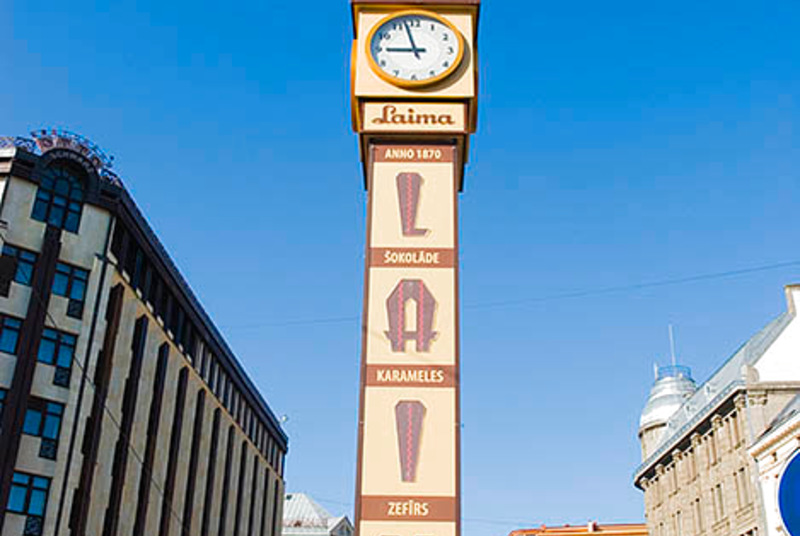 Laima-kello
