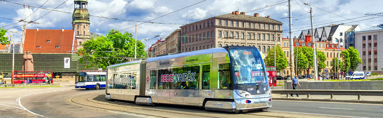 Raitiovaunu