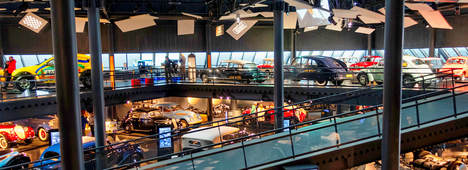 Museot