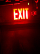 exit