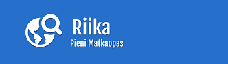 Riika - Pieni matkaopas