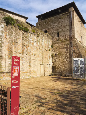 Castel Sismondo