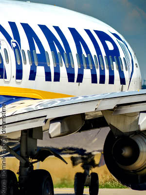 Ryanair