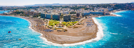Rodos – Etusivu