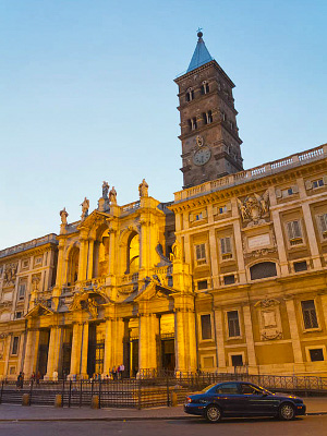 Basilica di Santa Maria Maggiore