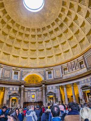 Pantheon