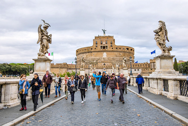 Castel Sant'Angelo