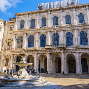 Palazzo Barberini