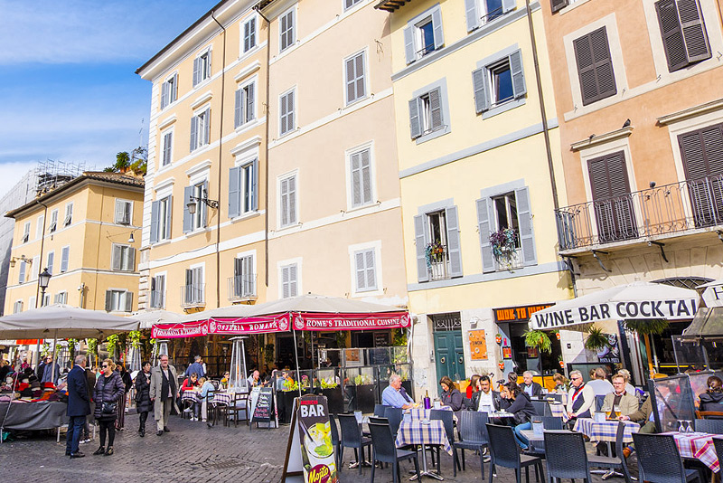 Campo de Fiori