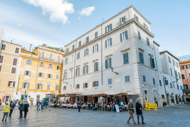 Trastevere