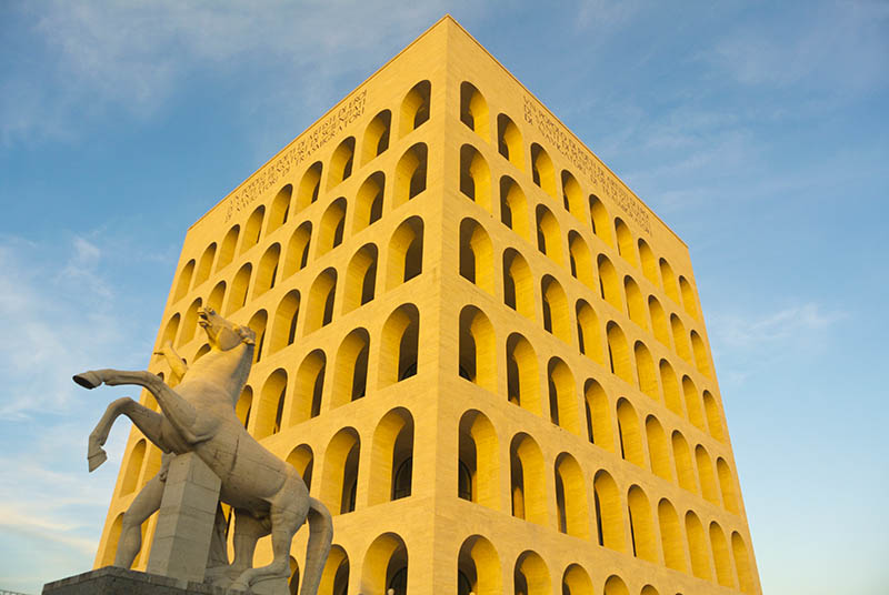 Palazzo della Civilt Italiana