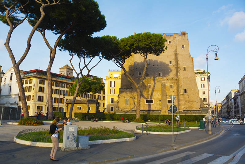 Via dei Fori Imperiali