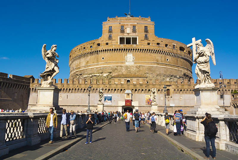 Ponte Sant'Angelo