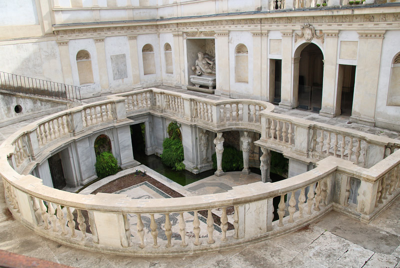 Villa Giulia (CC License: Attribution-ShareAlike 4.0 International)