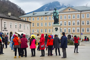 Mozartplatz