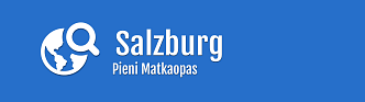 Salzburg - Pieni matkaopas