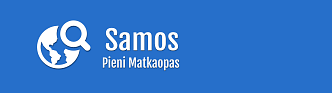 Samos - Pieni matkaopas