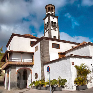 Museo de la Naturaleza y el Hombre