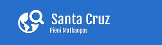 Santa Cruz - Pieni matkaopas
