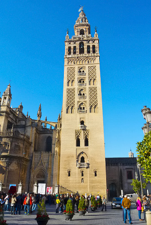 La Giralda