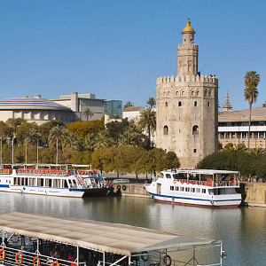 Torre de Oro