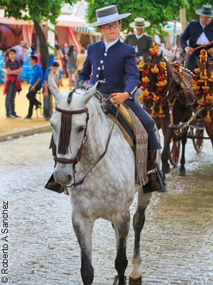 Feria de Abril