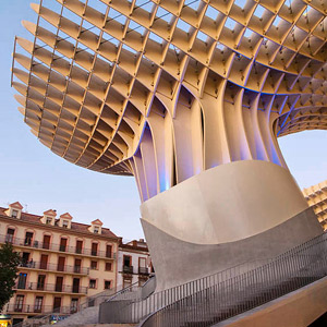 Metropol Parasol