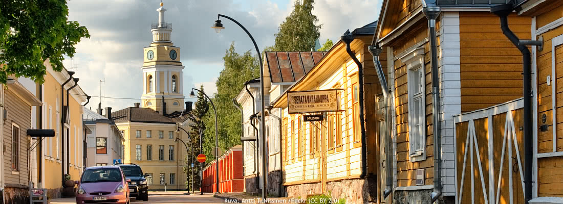 Hamina