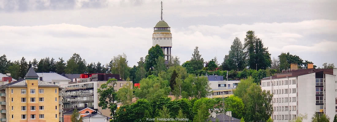 Mikkeli