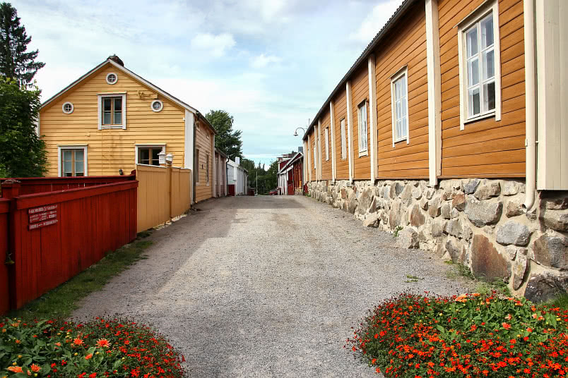 Pohjanmaa (täyskuva)